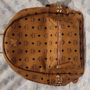 MCM Backpack